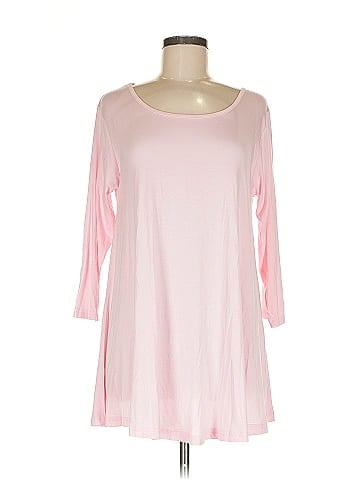 Larace 3/4 Sleeve T-Shirt (view 1)