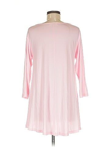Larace 3/4 Sleeve T-Shirt (view 2)