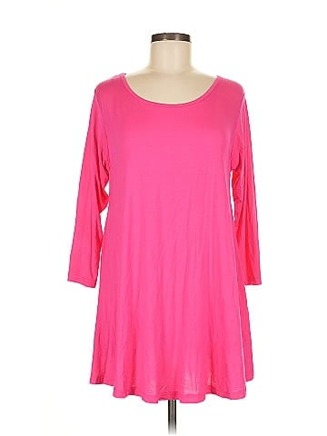 Larace 3/4 Sleeve T-Shirt (view 1)