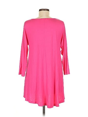 Larace 3/4 Sleeve T-Shirt (view 2)