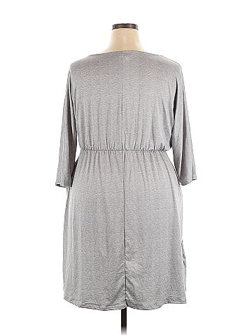 Sew in Love Casual Dress (view 2)