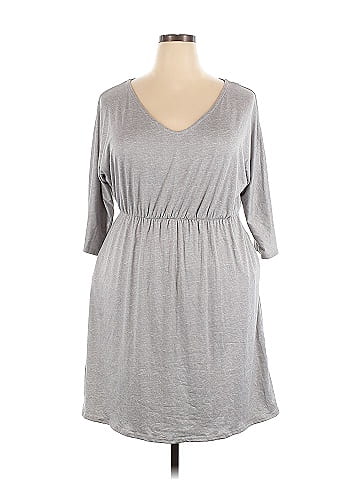 Sew in Love Casual Dress (view 1)