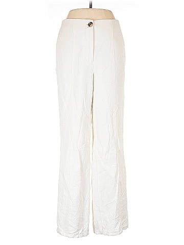Ann Taylor Casual Pants (view 1)