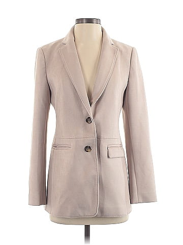 Ann Taylor Blazer (view 1)