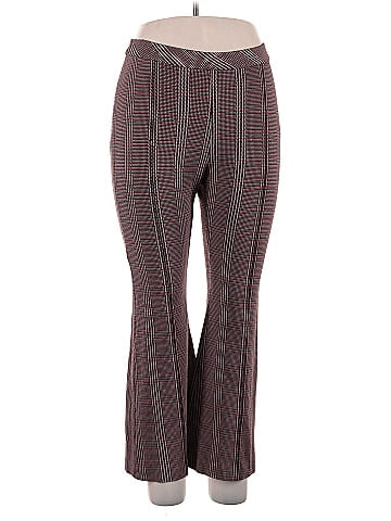 Rosetta Getty Dress Pants (view 1)