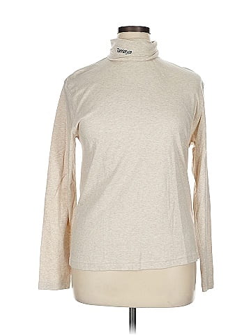 Pendleton Long Sleeve Turtleneck (view 1)