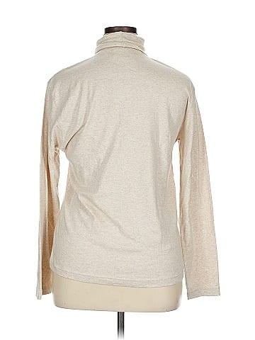 Pendleton Long Sleeve Turtleneck (view 2)