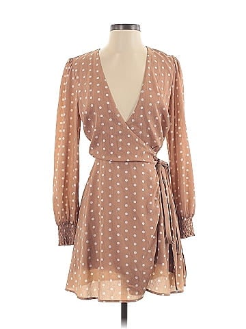TJD Casual Dress (view 1)
