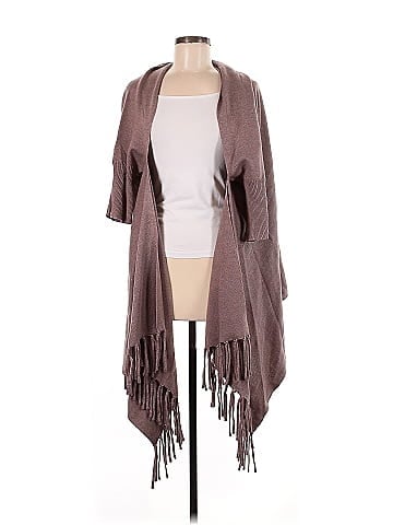 Love Token Poncho (view 1)