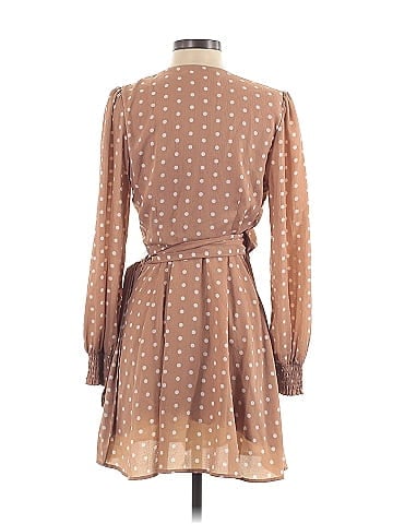 TJD Casual Dress (view 2)