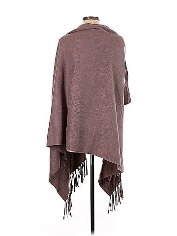 Love Token Poncho (view 2)