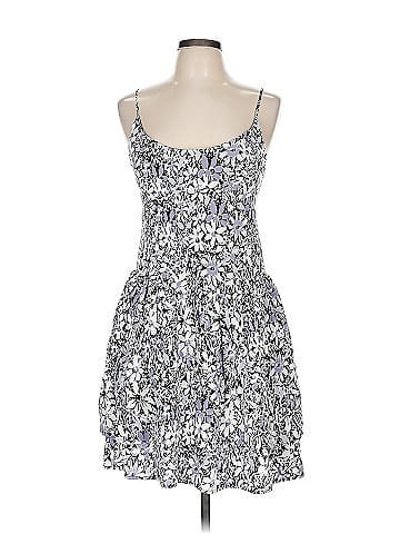 Fire Los Angeles Cocktail Dress (view 1)