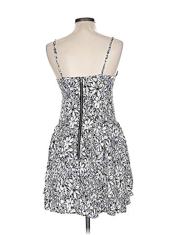 Fire Los Angeles Cocktail Dress (view 2)