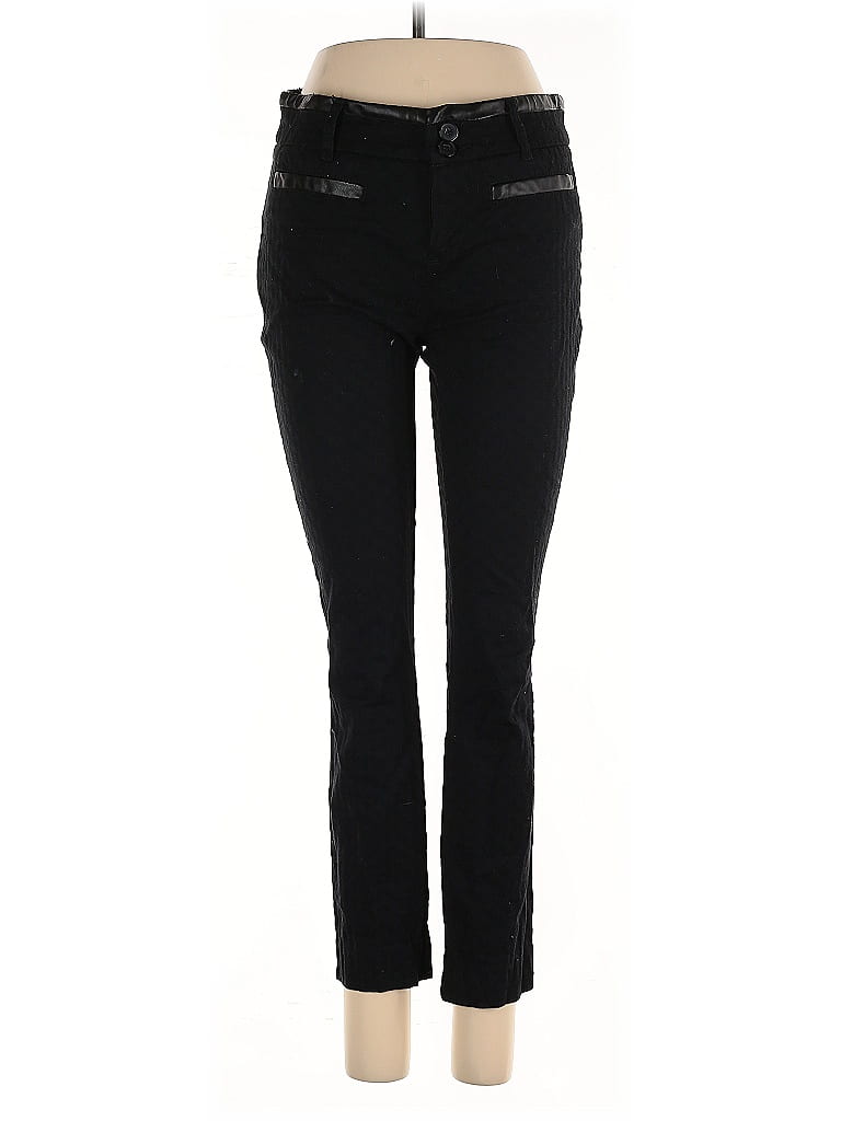Click to view more detailed imagery on our partner's website Pre-owned Cartonnier Jeans In Black
