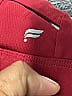 Fabletics Red Burgundy Sports Bra Size XXS (estimated) - photo 6