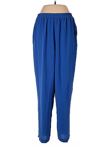 Roaman's Casual Pants (view 1)