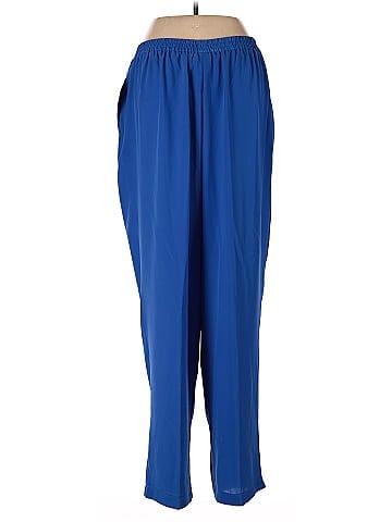 Roaman's Casual Pants (view 2)