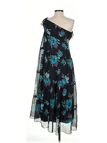Fire Los Angeles Cocktail Dress (view 2)