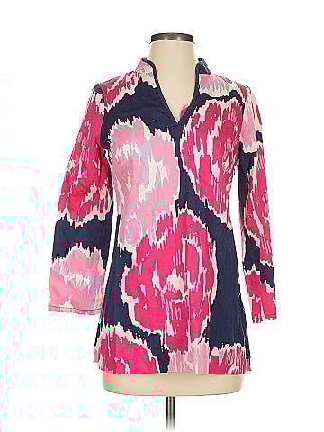 Lilly Pulitzer Kimono (view 1)