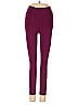 Athleta Burgundy Active Pants Size XXS - photo 1