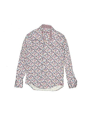 Robert Graham Long Sleeve Button-Down Shirt (view 1)