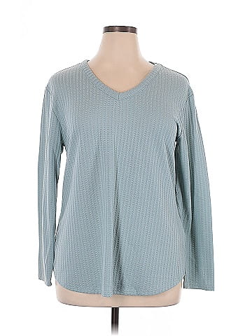 Chaser Long Sleeve T-Shirt (view 1)