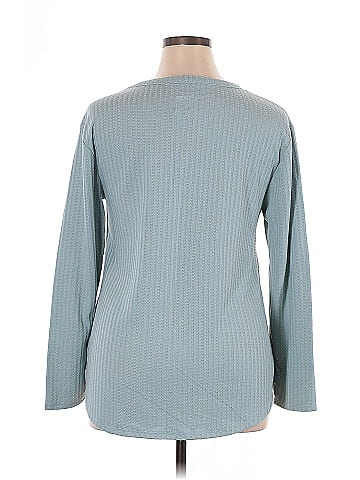 Chaser Long Sleeve T-Shirt (view 2)