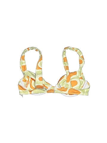 Aurelle Swimsuit Top (view 2)