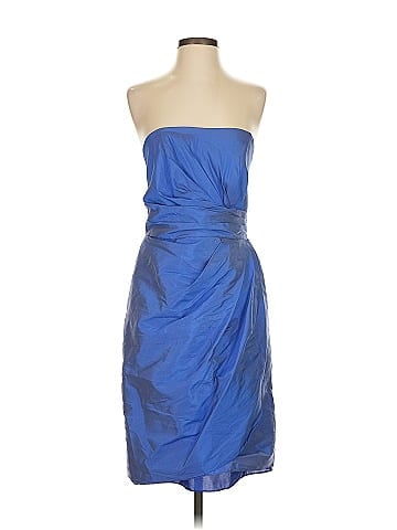 Alfred Sung Cocktail Dress (view 1)