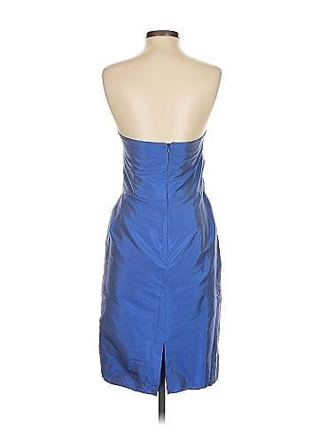 Alfred Sung Cocktail Dress (view 2)