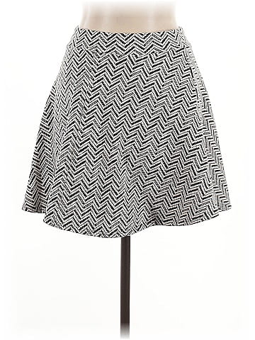 Charlotte Russe Casual Skirt (view 2)