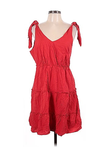 Zesica Casual Dress (view 1)