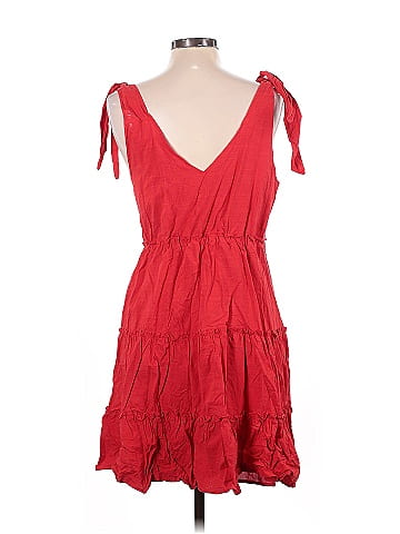 Zesica Casual Dress (view 2)