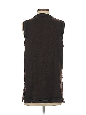 Lord & Taylor Sweater Vest (view 2)
