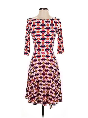 Leota Casual Dress (view 1)