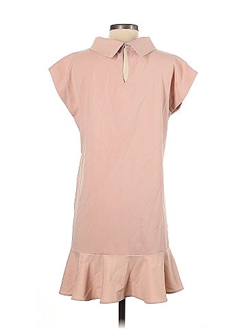 Zara Basic Casual Dress (view 2)