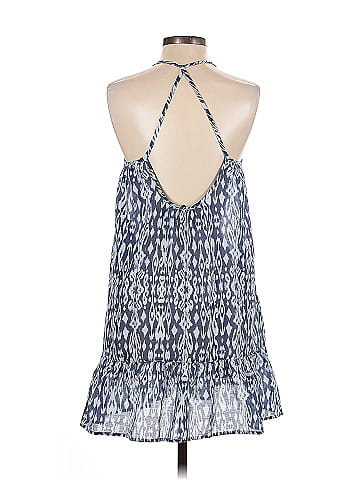 Porridge Casual Dress (view 2)