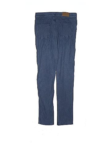 Zara Jeans (view 2)
