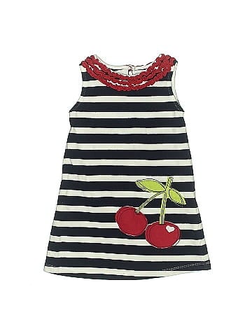 Hartstrings Dress (view 1)