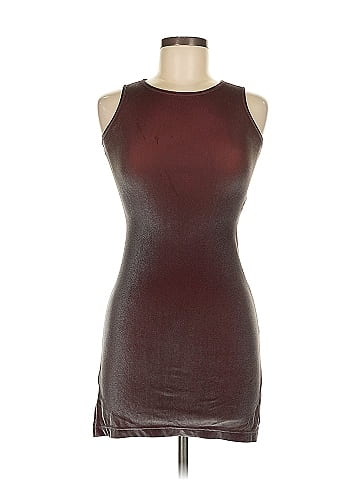 Monkey Wear Cocktail Dress (view 1)