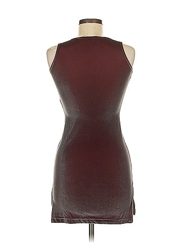 Monkey Wear Cocktail Dress (view 2)