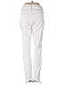 FRAME Ivory White Jeans Size 25 waist - photo 2