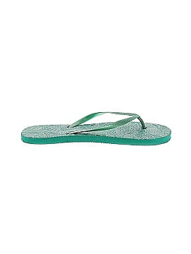 Unbranded Flip Flops (view 1)