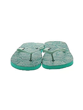 Unbranded Flip Flops (view 2)