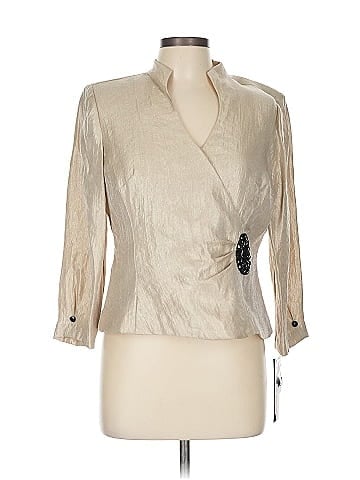 J.R. Nites by Caliendo Jacket (view 1)