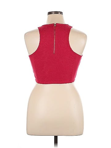 Guess Sleeveless Top (view 2)