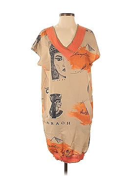 Molly Bracken Casual Dress (view 1)