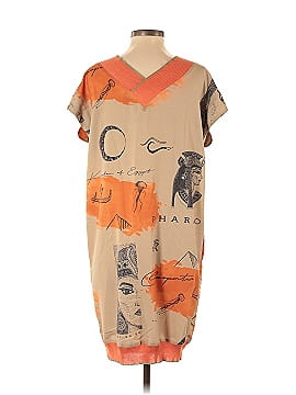Molly Bracken Casual Dress (view 2)