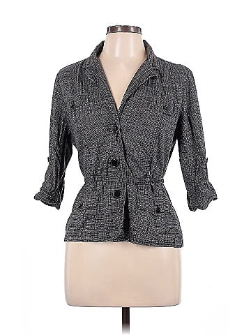 JKLA Blazer (view 1)