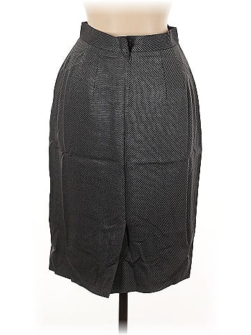 Dana Buchman Formal Skirt (view 2)